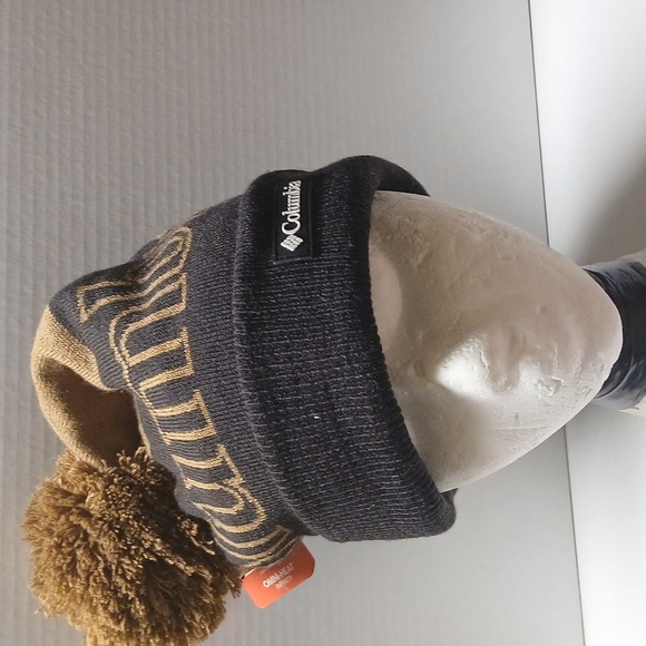 Columbia Omni heat infinity nwt mens hat - Picture 3 of 5